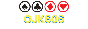 Logo OJK606